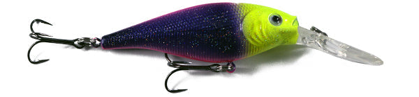 Berkley Flicker Shad 7cm