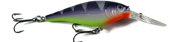 Berkley Flicker Shad 7cm