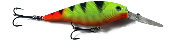 Berkley Flicker Shad 7cm