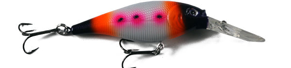 Berkley Flicker Shad 7cm