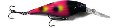 Berkley Flicker Shad 7cm