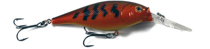 Berkley Flicker Shad 7cm