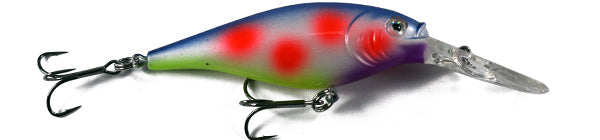 Berkley Flicker Shad 7cm