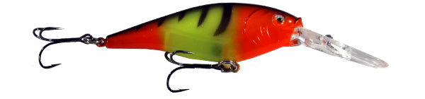 Berkley Flicker Shad 7cm