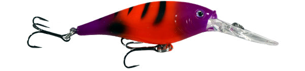 Berkley Flicker Shad 7cm