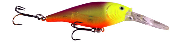 Berkley Flicker Shad 7cm