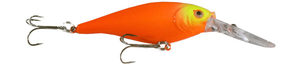 Berkley Flicker Shad 7cm