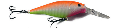 Berkley Flicker Shad 7cm