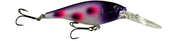 Berkley Flicker Shad 7cm