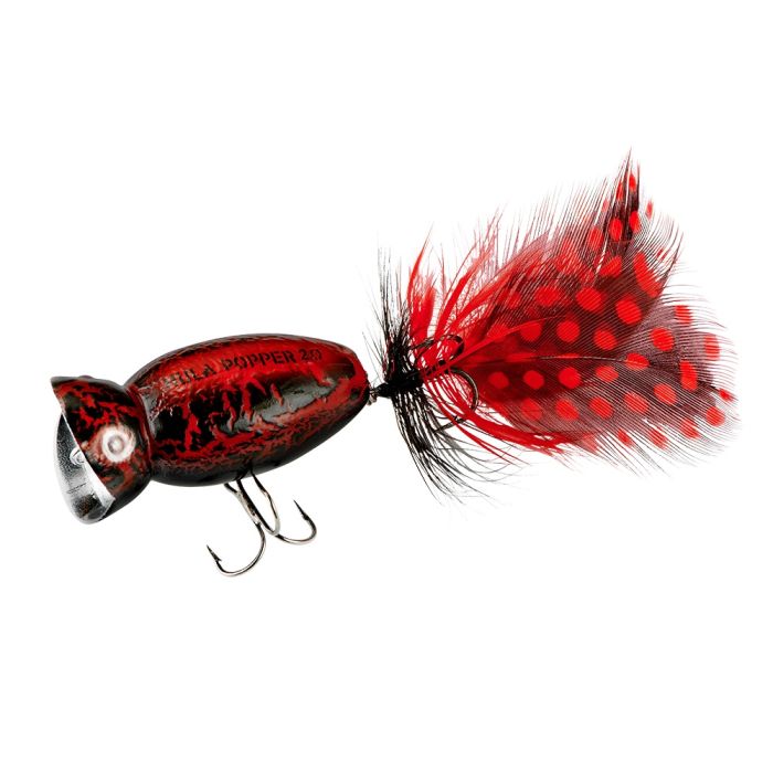 Arbogast Hula Popper 2.0