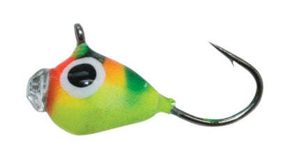 Custom Jigs & Spins Glazba