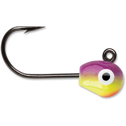 VMC Tungsten Mongo Jig