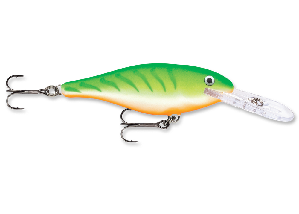 Rapala Shad Rap 07