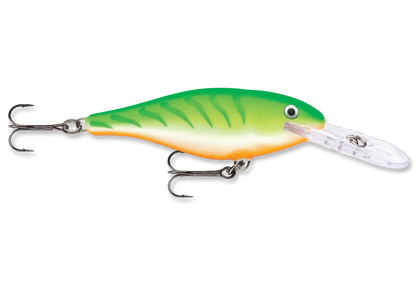 Rapala Shad Rap 07