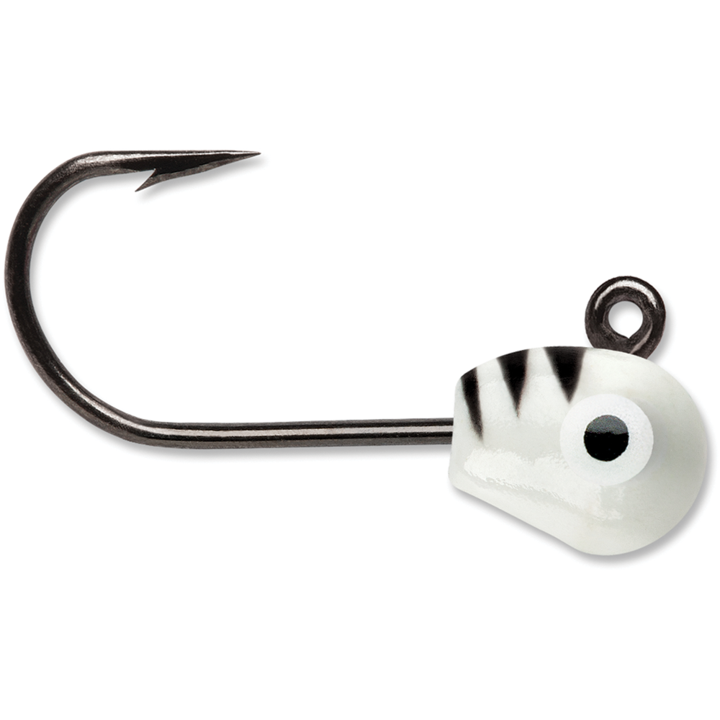 VMC Tungsten Mongo Jig