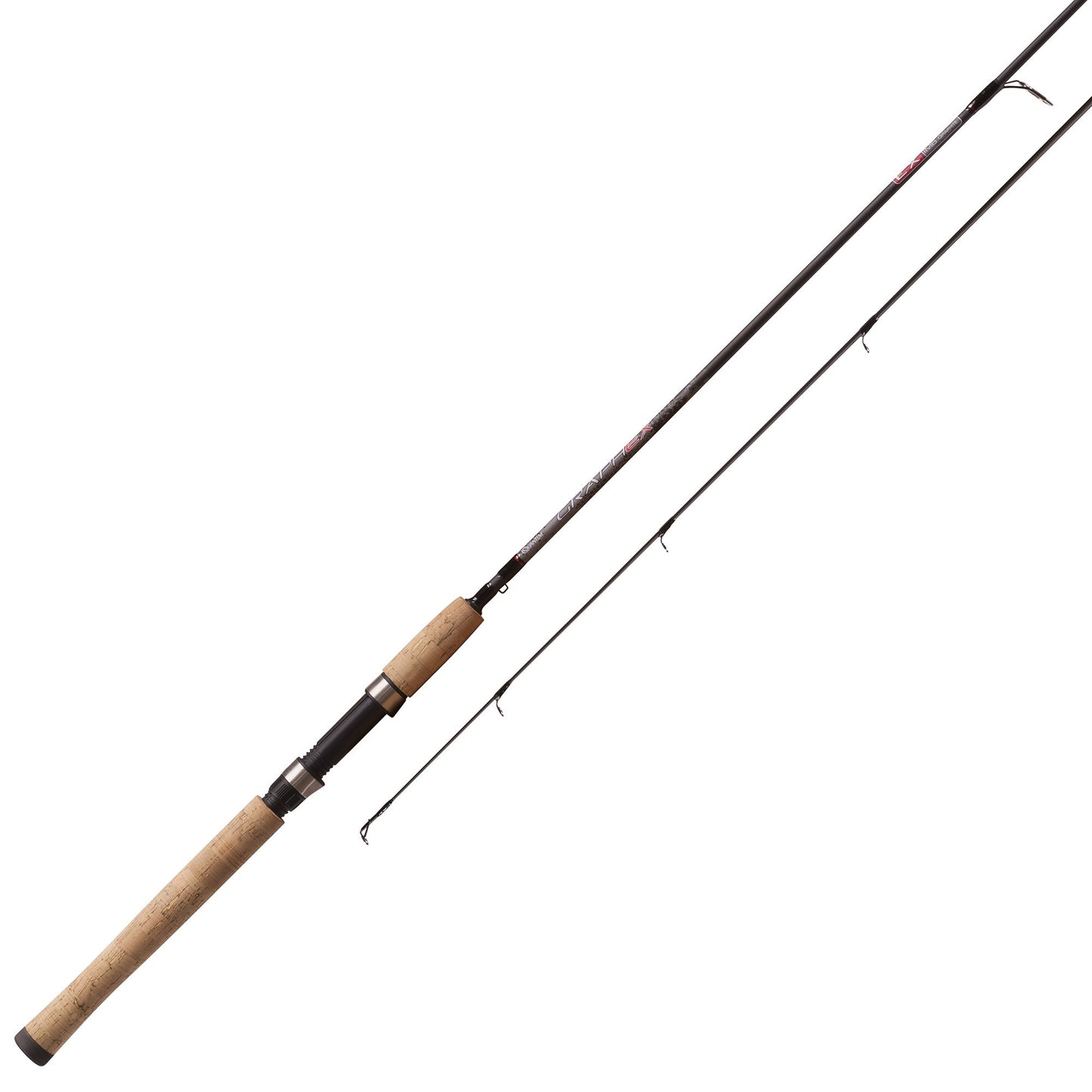 Quantum GraphEx Rods