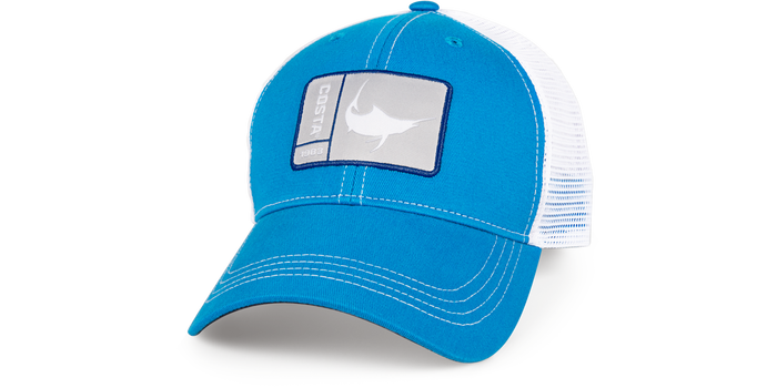 Costa Hats – Dakota Angler