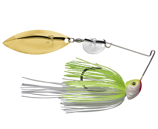 Strike King Hack Attack Heavy Cover Spinnerbait