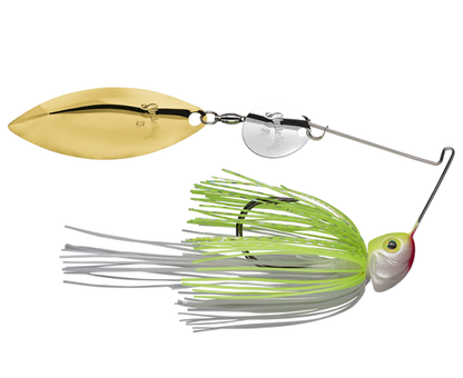 Strike King Hack Attack Heavy Cover Spinnerbait