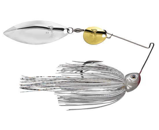 Strike King Hack Attack Heavy Cover Spinnerbait