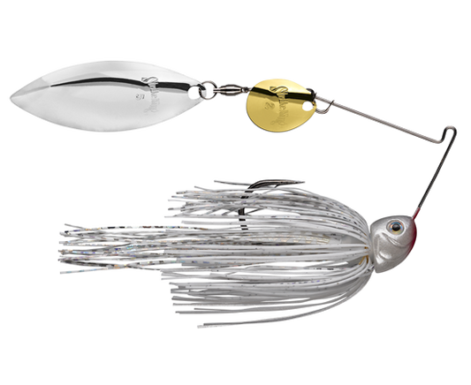 Strike King Hack Attack Heavy Cover Spinnerbait