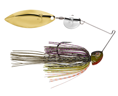 Strike King Hack Attack Heavy Cover Spinnerbait