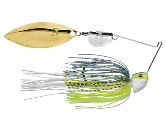 Strike King Hack Attack Heavy Cover Spinnerbait