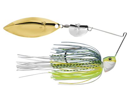 Strike King Hack Attack Heavy Cover Spinnerbait