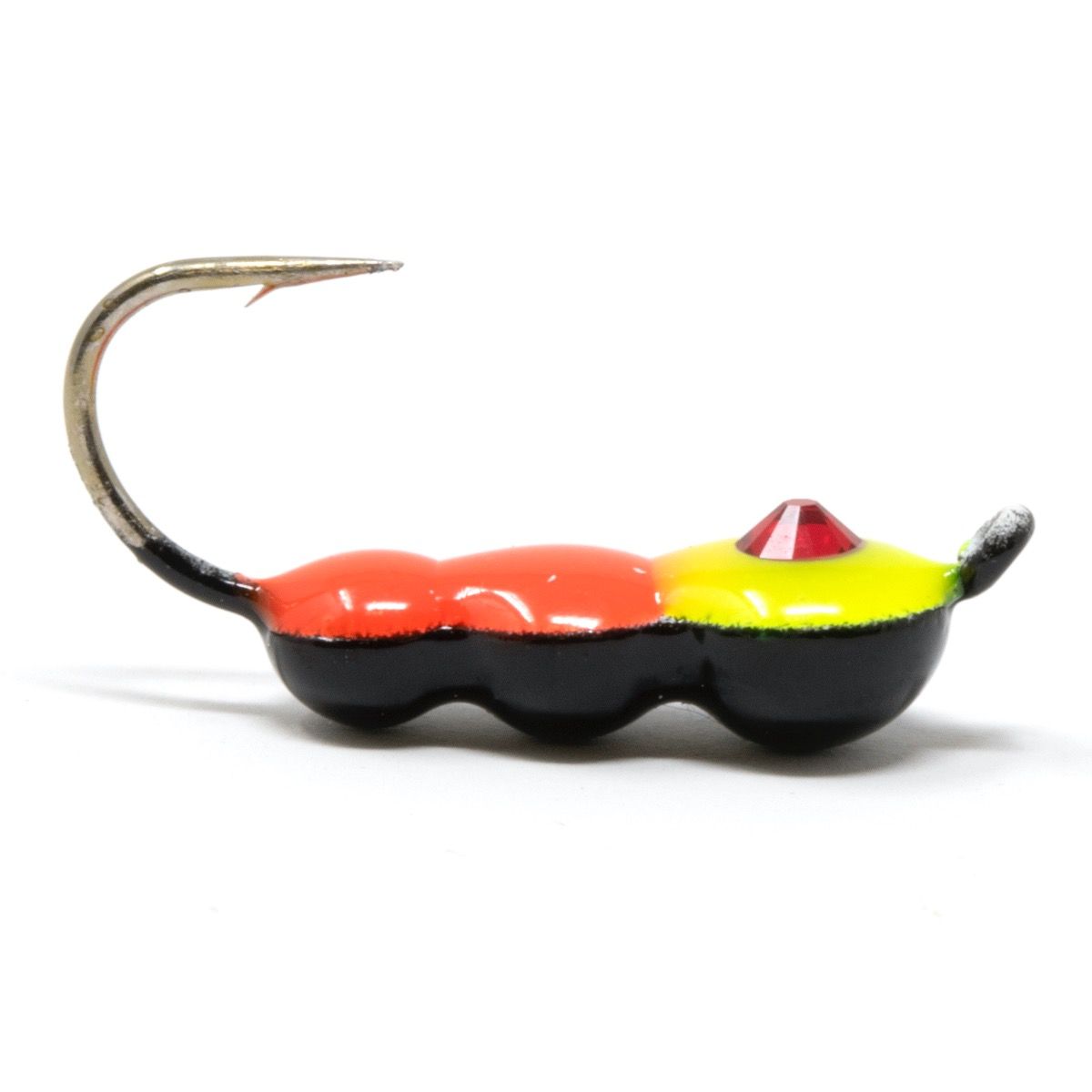 atomic ant fishing lure Clam Half Ant Drop – Dakota Angler