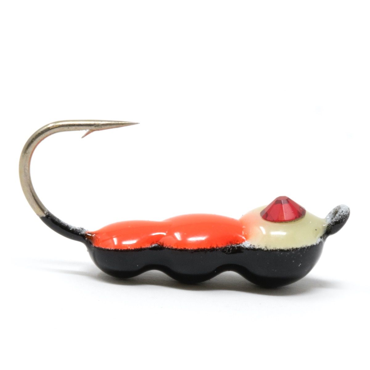 Clam Half Ant Drop – Dakota Angler Clam Half Ant Drop – Dakota Angler