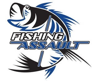 Fishing Assault Plastics