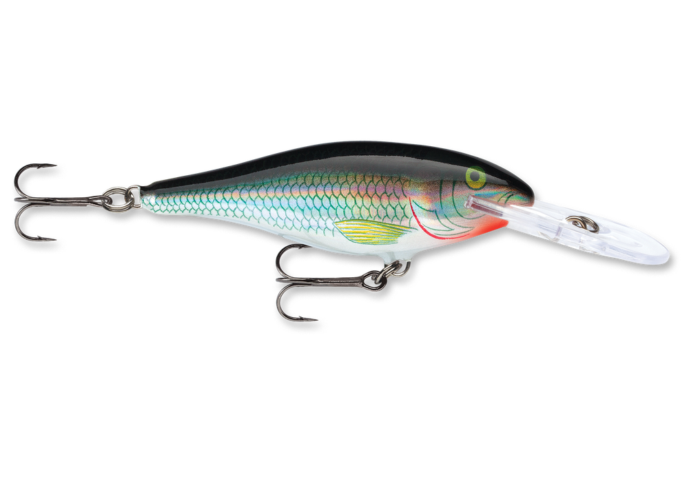 Rapala Shad Rap 07