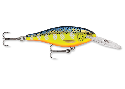 Rapala Shad Rap 06- SALE!!