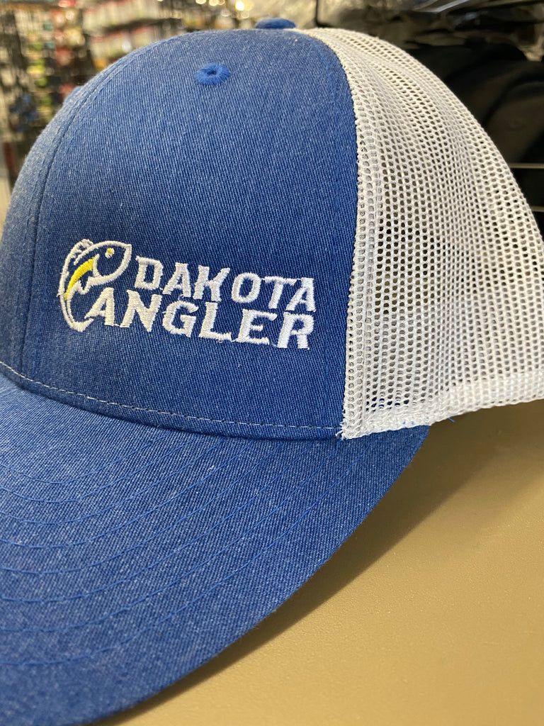 Dakota Angler Hats