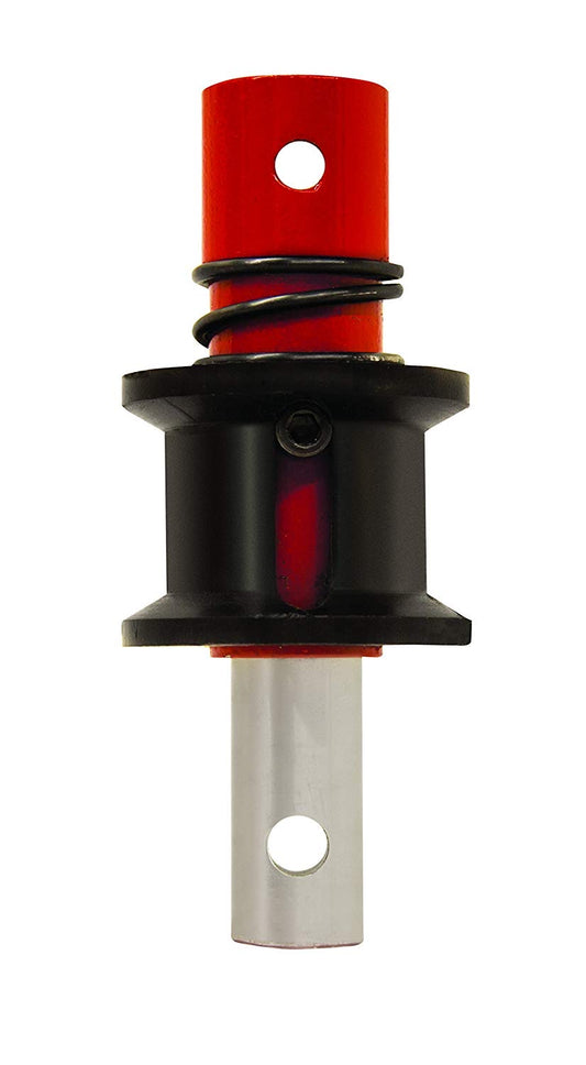 Eskimo Auger Quick Release System