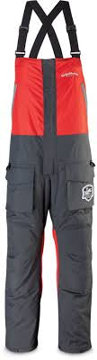 Strikemaster Surface Flotation Bibs