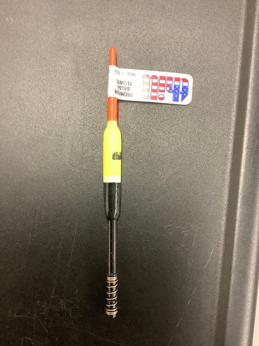 Thill Night ‘N Day Glow Spring Float