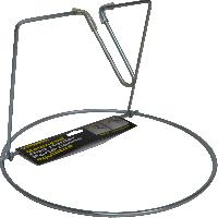 HT Little Jigger Balanced Rod Holder