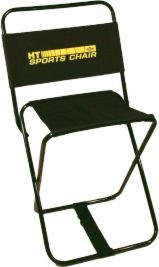 HT Sports Chair w/ Padded Back