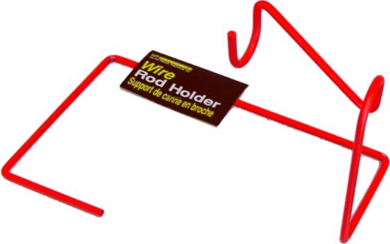 HT Wire Rod Holder