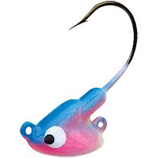 Northland FireBall Stand Up Jig