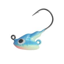 Northland FireBall Stand Up Jig