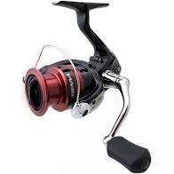 Shimano Sienna Spinning Reel