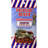 Magic Bait - Catfish Bait