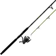 Zebco Big Cat Spinning Combo