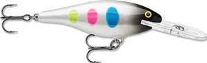 Rapala Shad Rap 07