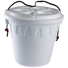 Plastilite 6QT Bucket