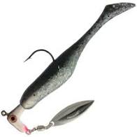 blakemore more fish lures Road Runner TARW-14-801 Awesome Walleye Runner Jig