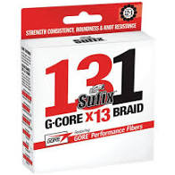 Sufix 131 Braid Fishing Line