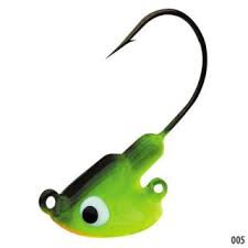 Northland FireBall Stand Up Jig